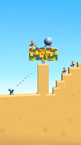 Bazooka Boy MOD APK 2.0.5 (Unlimited Money) Android
