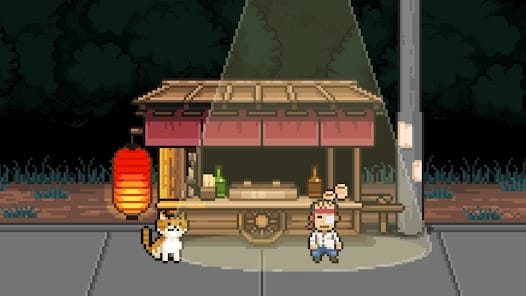 Bear's Restaurant MOD APK 1.11.0 (Free Shopping) Android