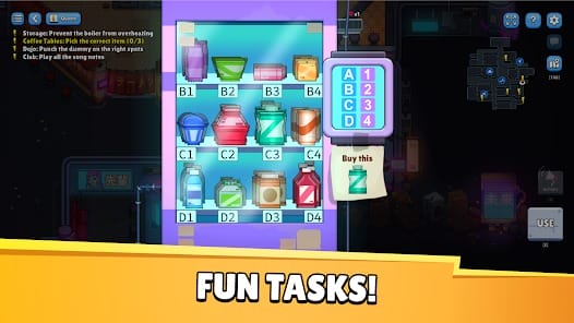 Betrayal.io MOD APK 1.1.2 (Unlocked Items) Android