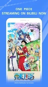 Bilibili HD Anime Videos APK v3.4.0 (Latest) Android