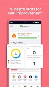 Blocker X Porn Blocker stop pmo MOD APK 4.9.78 (Premium Unlocked Subscription) Android