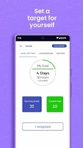 Blocker X Porn Blocker stop pmo MOD APK 4.9.78 (Premium Unlocked Subscription) Android