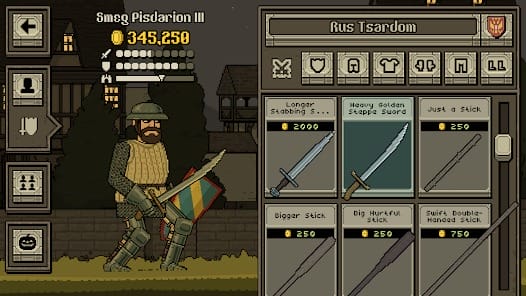 Bloody Bastards MOD APK 4.0.8 (Unlimited Money) Android