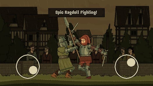 Bloody Bastards MOD APK 4.0.8 (Unlimited Money) Android