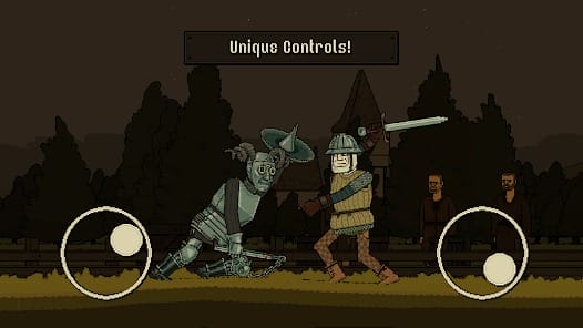 Bloody Bastards MOD APK 4.0.8 (Unlimited Money) Android