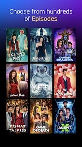Bollywood Romance Story Game MOD APK 1.1.1892 (Free Premium Choices) Android