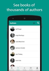 Book Quotes & amp Quotations MOD APK 4.2.2 (Premium Unlocked) Android