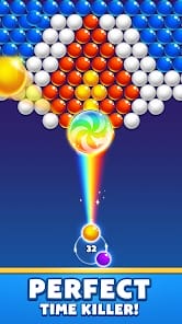 Bubble Shooter MOD APK 15.5.1 (Free Shopping Lives) Android