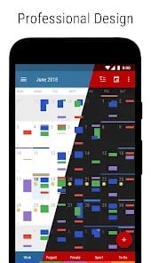 Business Calendar 2 Pro APK 2.51.6 (Full Paid) Android