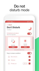 CallMaster Blocker Recorder MOD APK 7.8 (Premium Unlocked) Android