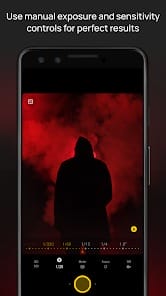Camera FV-5 APK 5.3.7 (Full Patched) Android