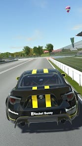 Car Gear Rushing APK 1.1.9 (Latest) Android