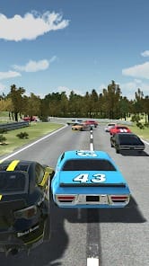 Car Gear Rushing APK 1.1.9 (Latest) Android