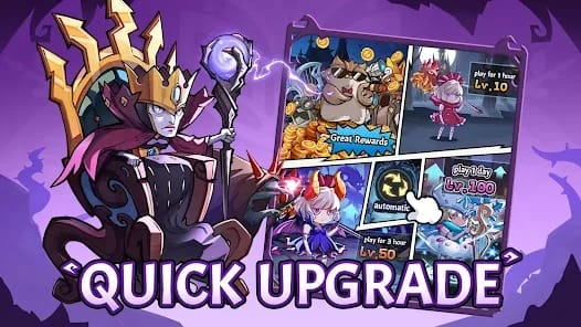 Crazy Green idle battle run MOD APK 0.11.1 (Menu Money One Hit) Android