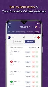Cricket Line Guru Live Line MOD APK 20.5 (Premium Unlocked) Android