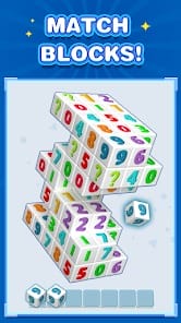 Cube Master 3D Match Puzzle MOD APK 1.5.6 (Unlimited Money) Android