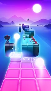 Dancing Sky 3 MOD APK 2.1.7 (Auto Play Mode) Android