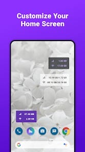 Data Usage Manager Monitor MOD APK 4.5.2.682 (Pro Unlocked) Android