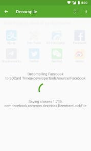 Dev Tools Android Developer APK 7.0.0 (Full Paid) Android