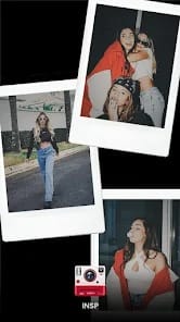 Disposable Camera OldRoll MOD APK 4.8.1 (Premium Unlocked) Android