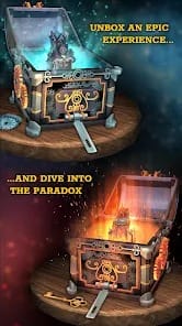 Doors Paradox MOD APK 1.11 (Unlock All Levels) Android