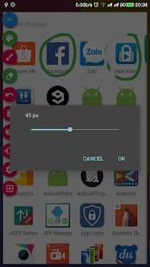 Draw on Screen MOD APK 1.6.5 (Premium Unlocked) Android