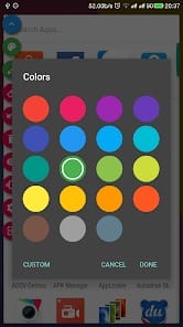 Draw on Screen MOD APK 1.6.5 (Premium Unlocked) Android