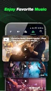 Extra Volume Booster Equalizer MOD APK 5.6.0 (Pro Unlocked) Android