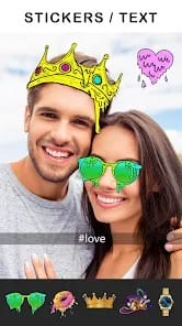 FaceArt Filters for Pictures MOD APK 3.0.4.5 (Pro Unlocked) Android