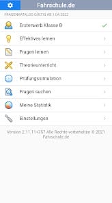 Fahrschule.de 2023 APK 11.11.59 (Full Game) Android