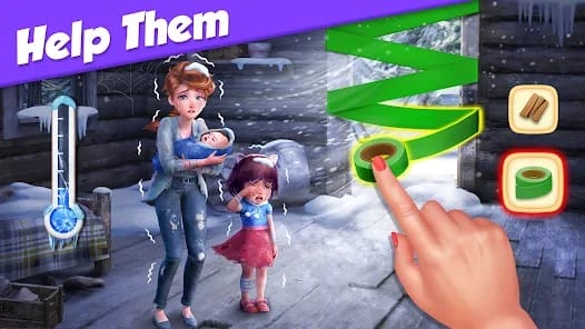 Family Farm Adventure APK 1.40.102 (Latest) Android