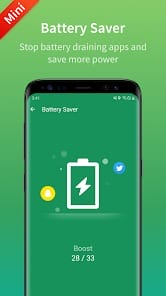 Fancy Booster Clean Boost MOD APK 3.1.10 (Premium Unlocked) Android