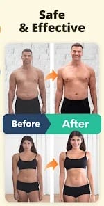 Fasting Intermittent Fasting MOD APK 1.6.5 (Premium Unlocked) Android