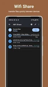 File Manager Pro TV USB OTG MOD APK 5.4.7 (Paid Patched) Android