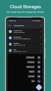 File Manager Pro TV USB OTG MOD APK 5.4.7 (Paid Patched) Android