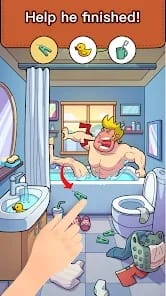 Find Out Find Hidden Objects MOD APK 2.4.3 (Unlimited Hints) Android
