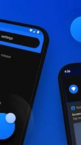 Flux Substratum Theme APK 6.4.9 (Patched) Android