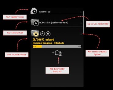 Folder Player Pro APK 5.22 (Patched) Android