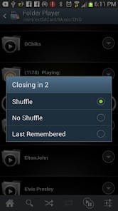 Folder Player Pro APK 5.22 (Patched) Android