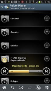 Folder Player Pro APK 5.22 (Patched) Android