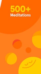 Headspace Mindful Meditation MOD APK 4.132.1 (Premium Unlocked) Android