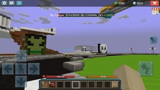 Hero Tycoon APK 1.9.4.1 (Latest) Android