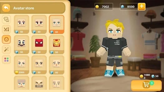 Hero Tycoon APK 1.9.4.1 (Latest) Android
