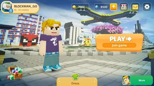 Hero Tycoon APK 1.9.4.1 (Latest) Android