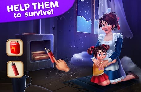 Hidden Hotel Miami Mystery MOD APK 1.1.104 (Unlimited Money Energy) Android