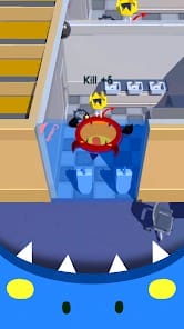 Hole.io MOD APK v2.18.0 (Unlocked Skins) Android
