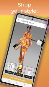 IMVU Social Chat & amp Avatar app MOD APK 8.3.1.80301002 (Unlock Virtual Chat) Android