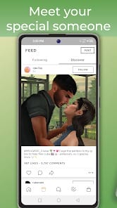 IMVU Social Chat & amp Avatar app MOD APK 8.3.1.80301002 (Unlock Virtual Chat) Android