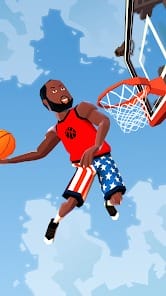 Idle Basketball Legends Tycoon MOD APK 0.1.141 (Unlimited Money) Android