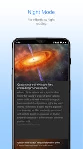 Inshorts News in 60 words MOD APK 6.1.3 (Ad Free) Android